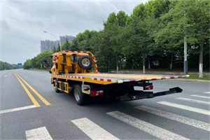 南昌宁武道路救援拖车-宁武救援服务热线